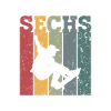 Sechs