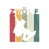 Zwölf