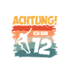 Achtung ich bin 12