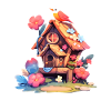 Vogelhaus