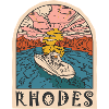 Rhodes Holidays Beach Grèce