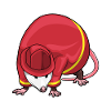 Pompiers de rats marsupiaux