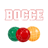 Boccia Player Boccia game Boule
