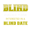 Blind Blindness Awareness Visual Impairment