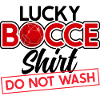 Boccia Player Boccia game Boule