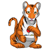 Tiger Gamer Controller