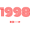 Born in 1998