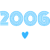 Born in 2006 boy