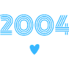 Born in 2004 boy