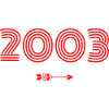 Born in 2003