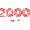 Born in 2000