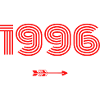 Né en 1996