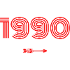 Né en 1990