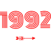 Born in 1992