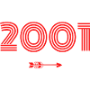 Born in 2001