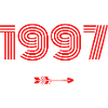 Born in 1997