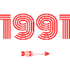 Born in 1991