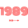 Born in 1989