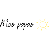Mes papas - Soleil