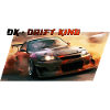 DK Drift King - JDM