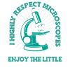 Biology Biologist Microscope