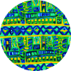 Kitenge-Style Clothing!
