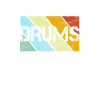 Drums Retro