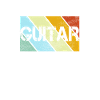 Guitar Retro