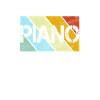Klavier Retro