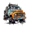 Camion ExpressCargo