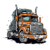 FreightStar Truck