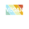 Vegan Retro