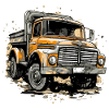 BigWheeler LKW