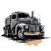 Camion Roadrider