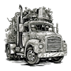 Mightymoover truck