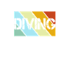 Diving Retro
