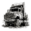 Camion TitanTruck