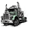 SuperCarrier LKW