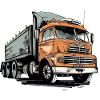 CargoMaster Truck