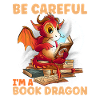 Book Dragon
