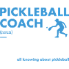 Sport Coach Definition Pickleball