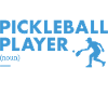 Sport Player Definition Pickleball