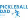 Sport Dad Definition Pickleball