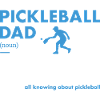 Sport Dad Definition Pickleball