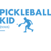 Sport Kid Definition Pickleball