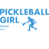Sport Girl Definition Pickleball