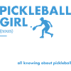 Sport Girl Definition Pickleball