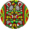 African Kitenge-Style Clothing!