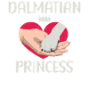 Cadeaux pour les amoureux dalmates