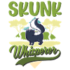 Skunk Whisperer